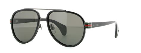 gucci gafas sol hombre|Lentes de sol de Gucci Eyewear .